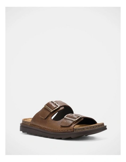 Hush Puppies Mens Irvin Sandals