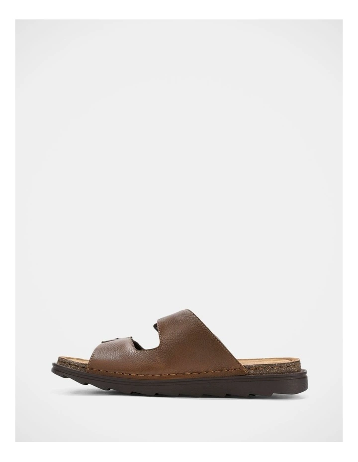 Load image into Gallery viewer, Hush Puppies Mens Irvin Sandals
