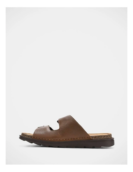 Hush Puppies Mens Irvin Sandals