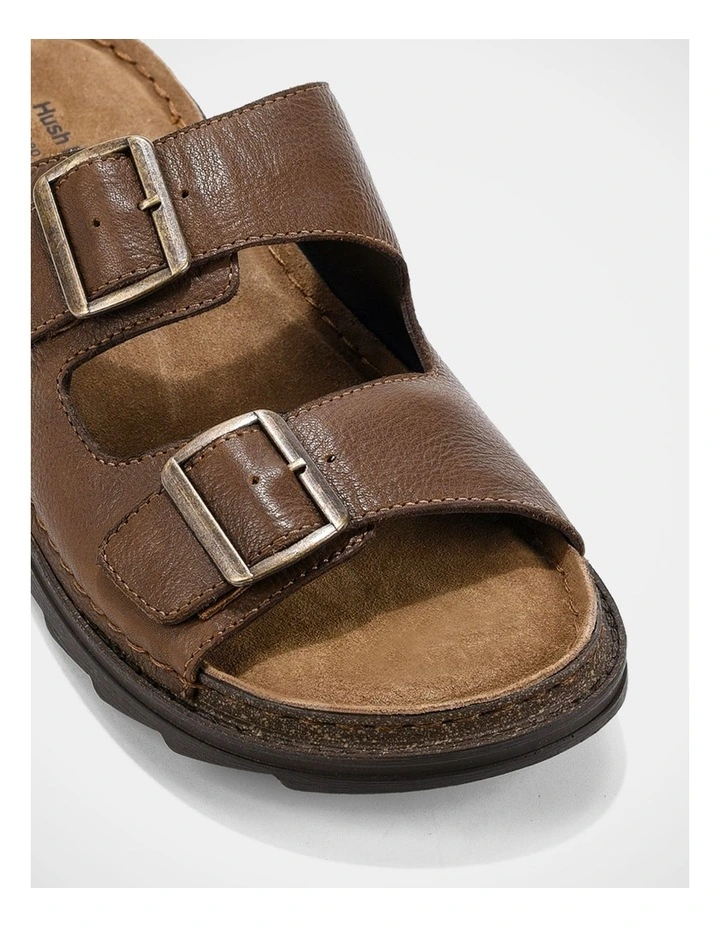 Load image into Gallery viewer, Hush Puppies Mens Irvin Sandals

