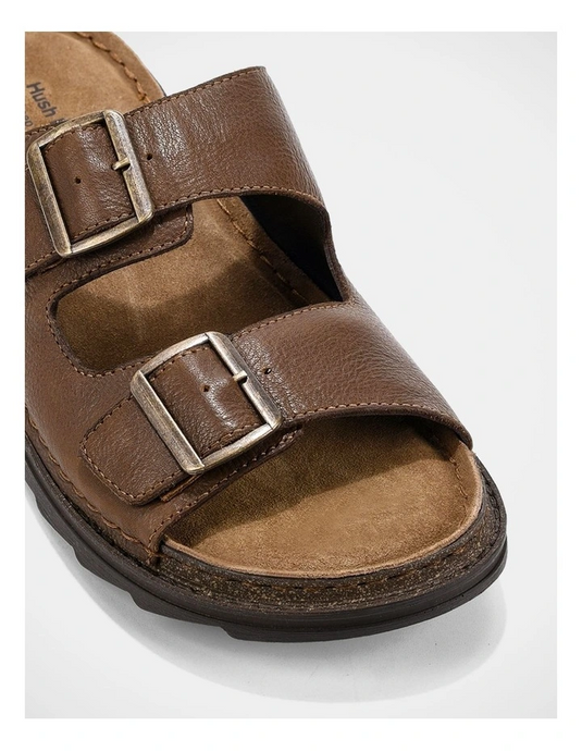 Hush Puppies Mens Irvin Sandals