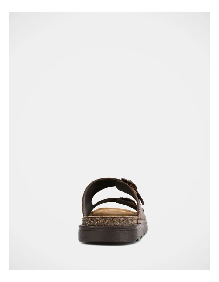 Load image into Gallery viewer, Hush Puppies Mens Irvin Sandals
