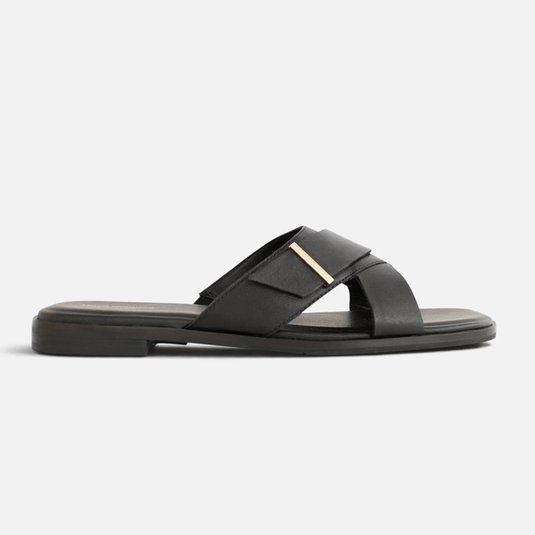 Hush Puppies Womens Lane Mule