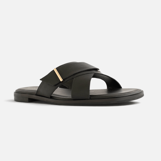 Hush Puppies Womens Lane Mule
