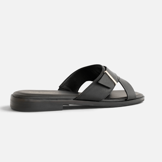 Hush Puppies Womens Lane Mule