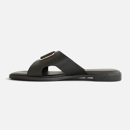 Hush Puppies Womens Lane Mule