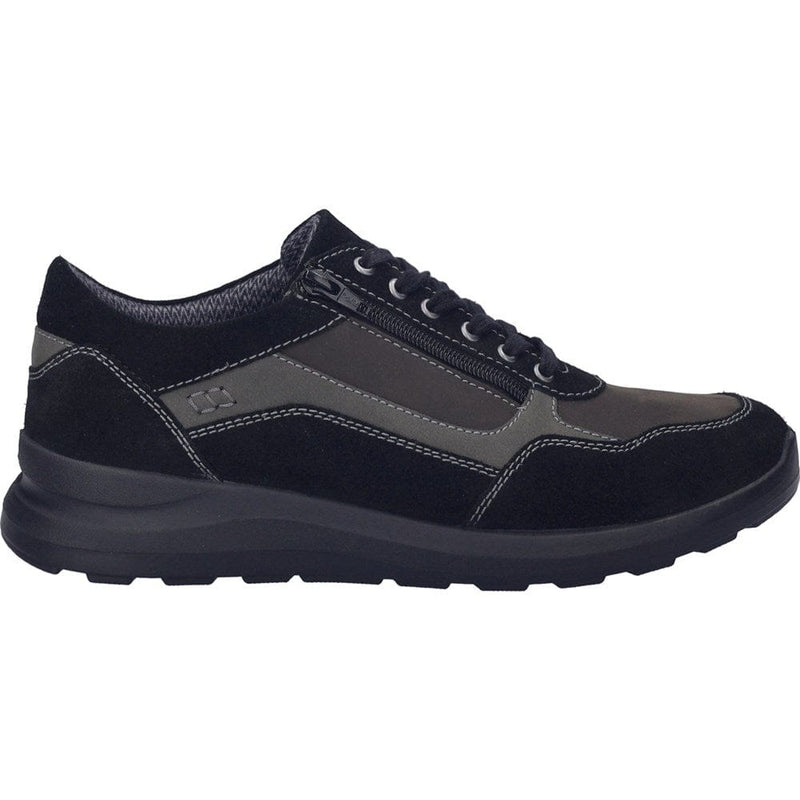 Load image into Gallery viewer, Josef Seibel Mens Marley 50 - Schwarz Multi
