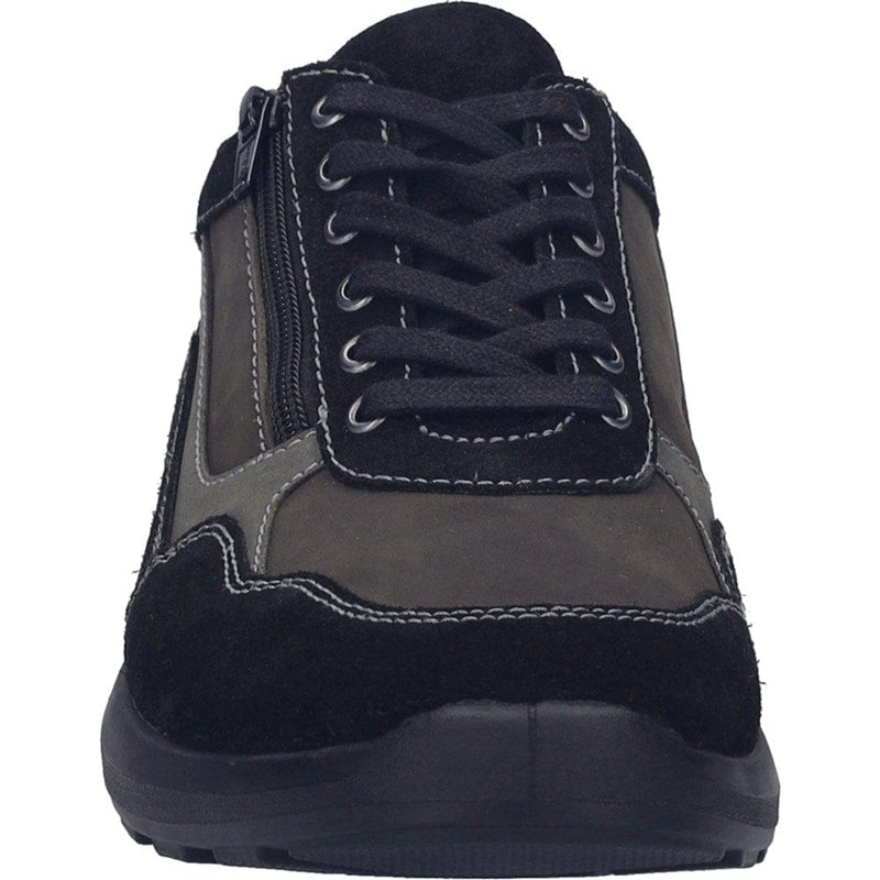 Load image into Gallery viewer, Josef Seibel Mens Marley 50 - Schwarz Multi
