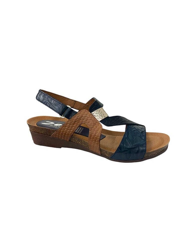 Load image into Gallery viewer, Zeta Womens Obelia Sandel
