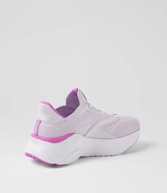 Puma Womens Softride Mayve - Lilac Frost