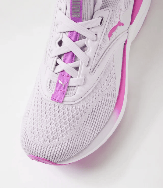 Puma Womens Softride Mayve - Lilac Frost