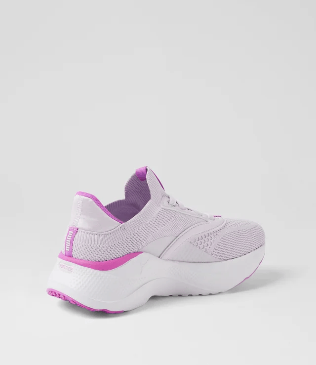 Load image into Gallery viewer, Puma Womens Softride Mayve - Lilac Frost
