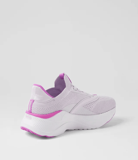 Puma Womens Softride Mayve - Lilac Frost