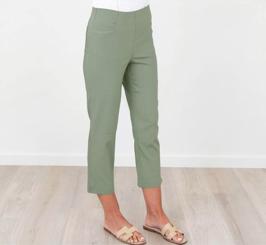 Renoma Womens Maddy 3/4 Pant