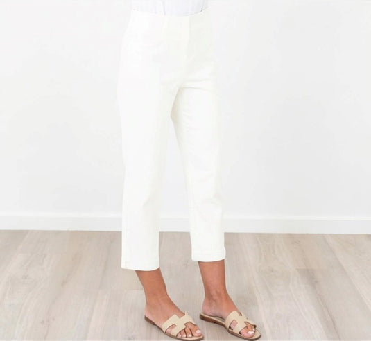 Renoma Womens Maddy 3/4 Pant