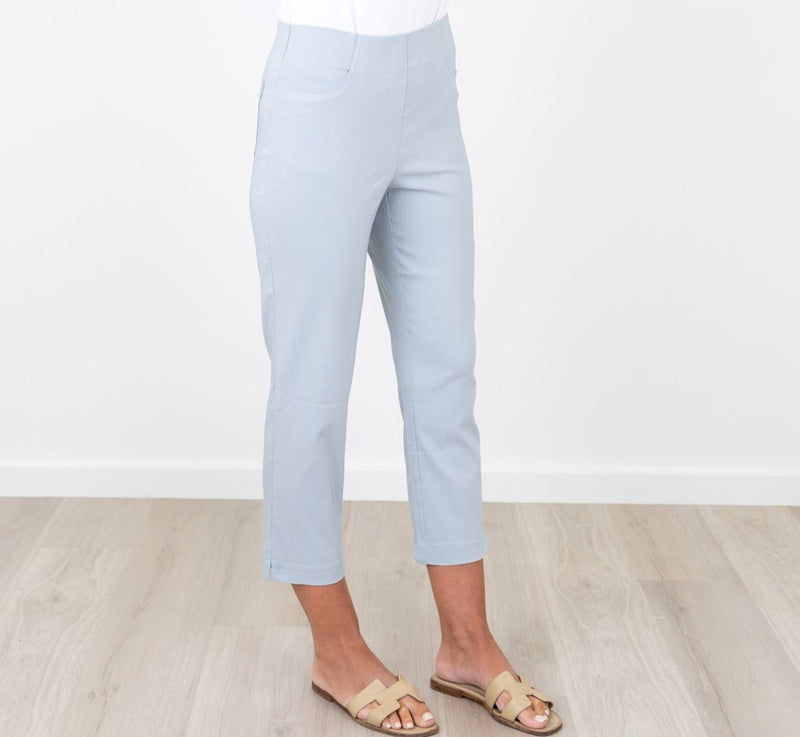 Load image into Gallery viewer, Renoma Womens Maddy 3/4 Pant
