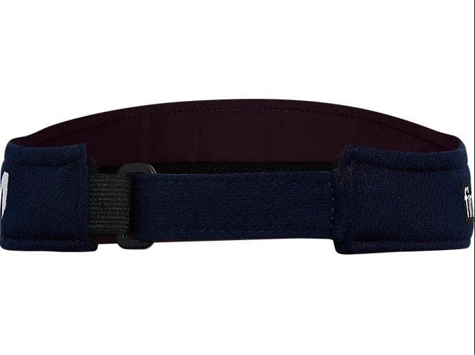 Load image into Gallery viewer, Asics 2026 Brisbane Broncos Training Visor
