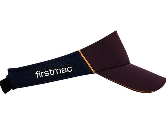 Asics 2026 Brisbane Broncos Training Visor