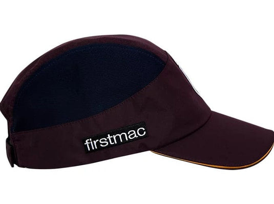 Asics 2026 Brisbane Broncos Training Cap