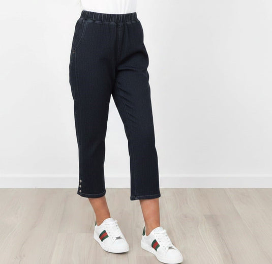 Renoma Womens Holly 7/8 Jean