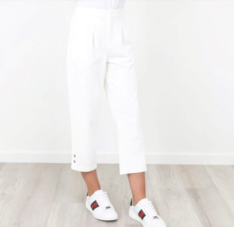 Load image into Gallery viewer, Renoma Womens Holly 7/8 Jean
