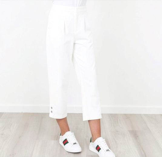 Renoma Womens Holly 7/8 Jean
