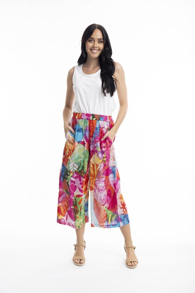 Load image into Gallery viewer, Orientique Womens Jozani Pants
