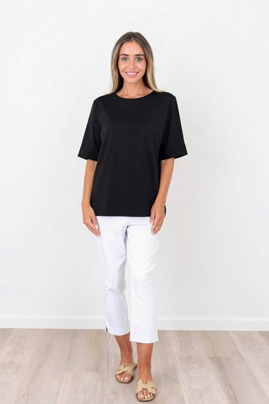 Renoma Womens Kimmy Ultimate Top