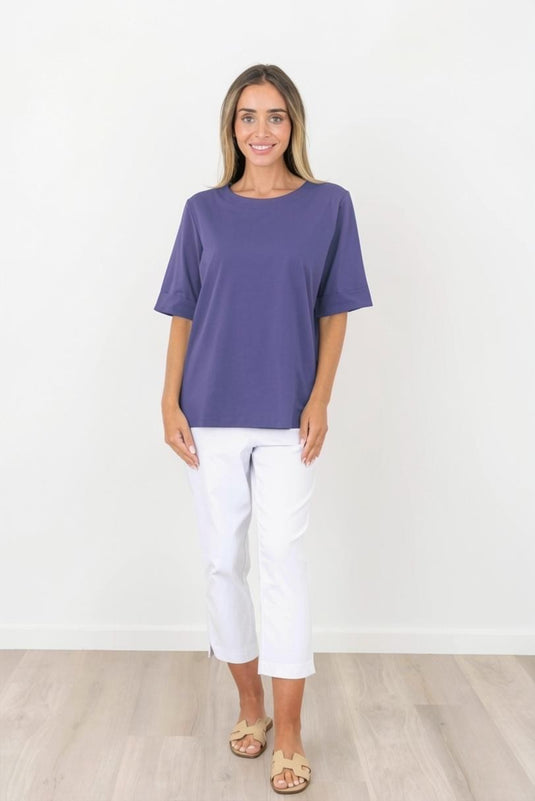 Renoma Womens Kimmy Ultimate Top