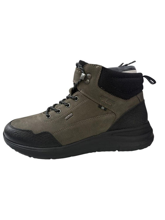 Josef Seibel Mens Wales 50 - Grau-Kombi