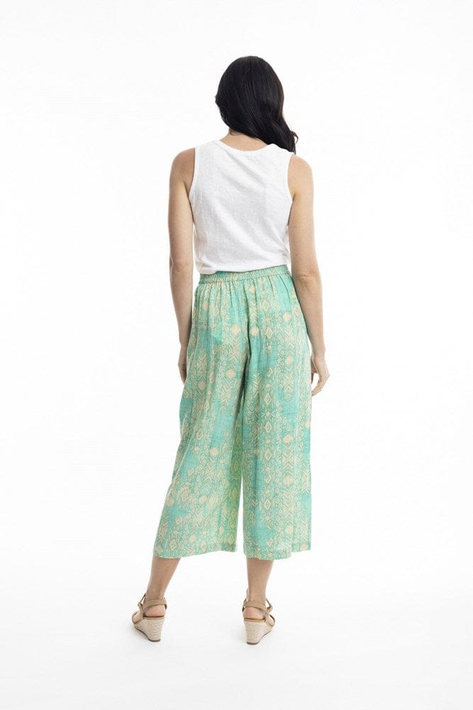 Load image into Gallery viewer, Orientique Womens  Hanalei Pants
