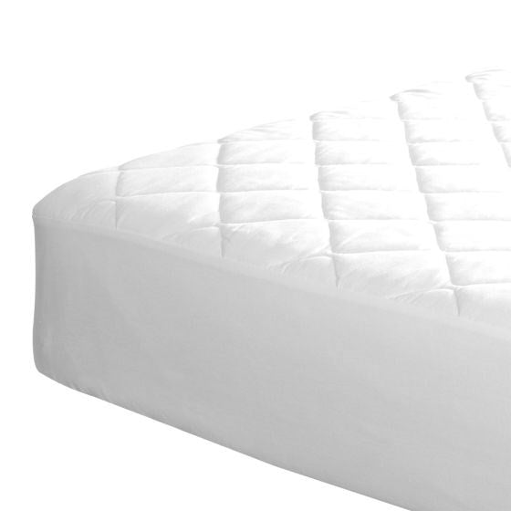 Load image into Gallery viewer, Renee Taylor Ultimate All Cotton Mattress Protector
