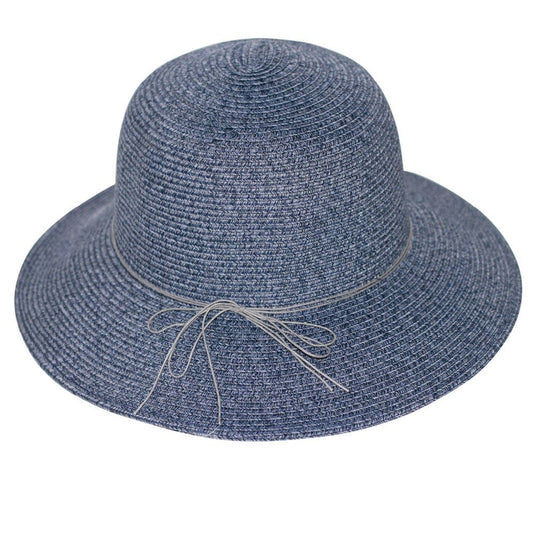 Rigon Womens Lacey Bucket Hat