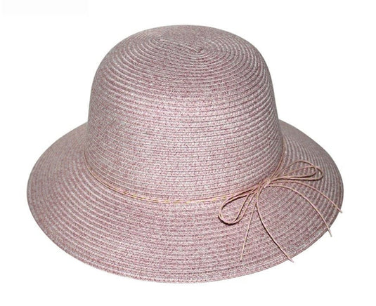 Rigon Womens Lacey Bucket Hat