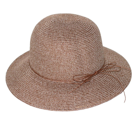 Rigon Womens Lacey Bucket Hat