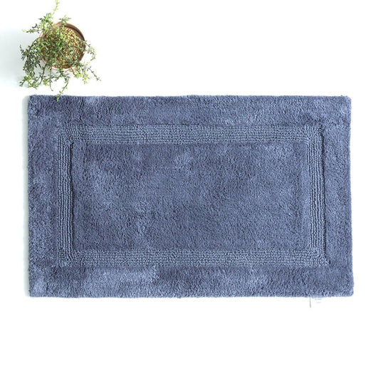 Renee Taylor Soho Cotton Reversible Bath Mat
