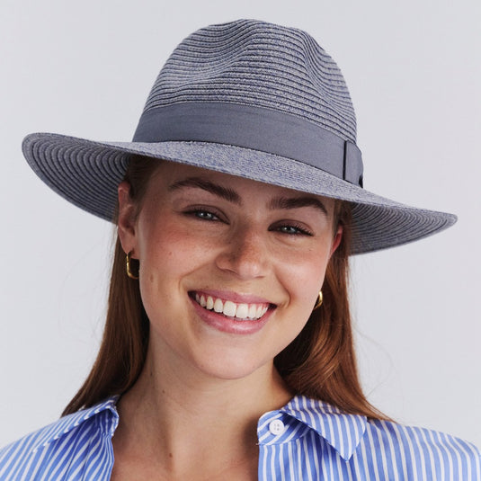 Rigon Sherry Fedora