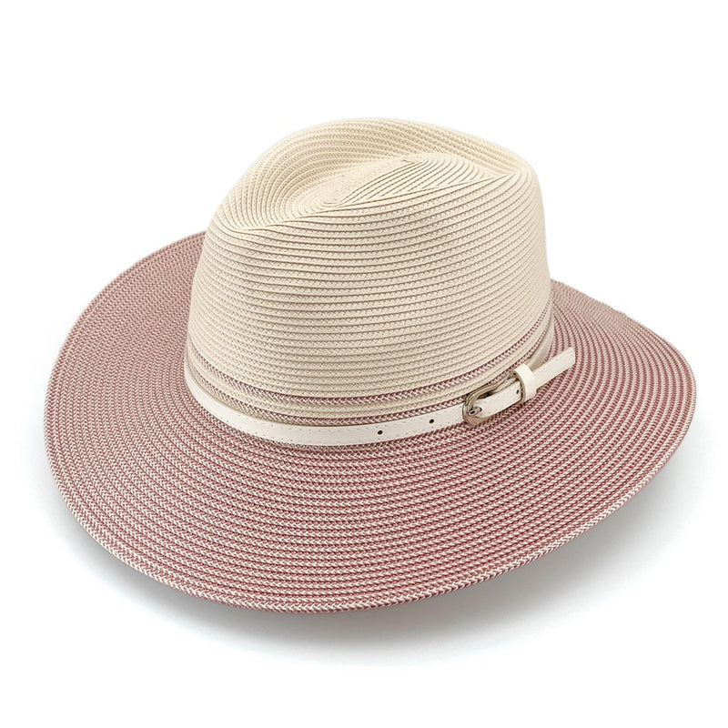 Load image into Gallery viewer, Rigon Womens Heritage Town &amp; Country Fedora
