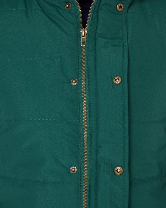 Pilbara Collection Mens Vest - Alpine