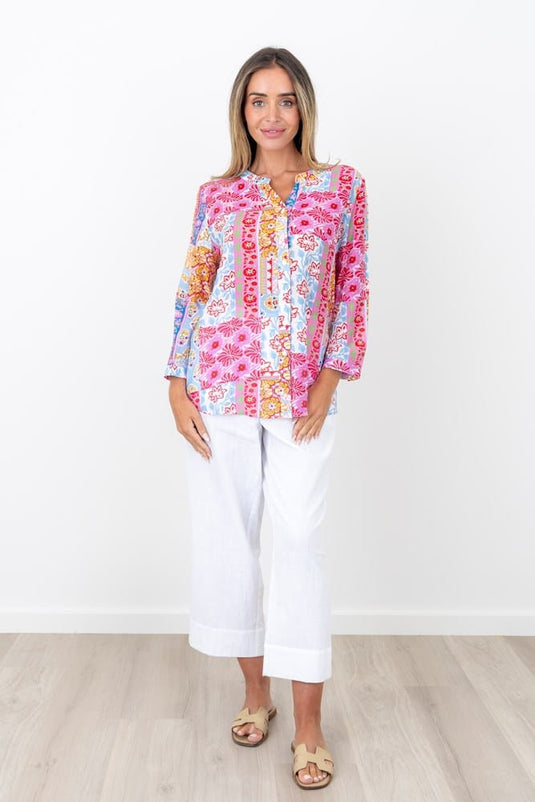 Renoma Womens Velora Shirt