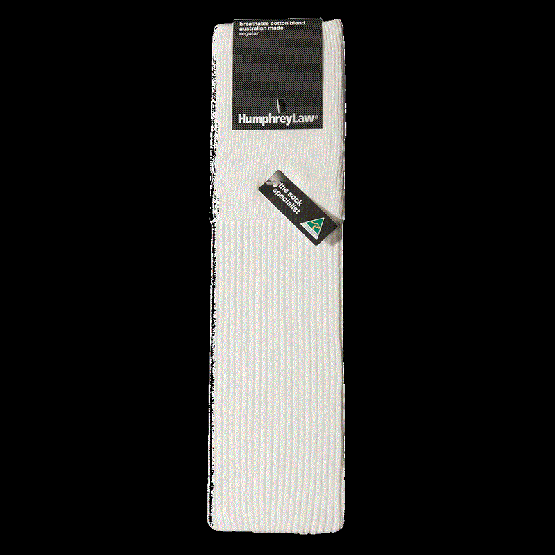Load image into Gallery viewer, Humphrey Law Mens Business Weight Walk Sock
