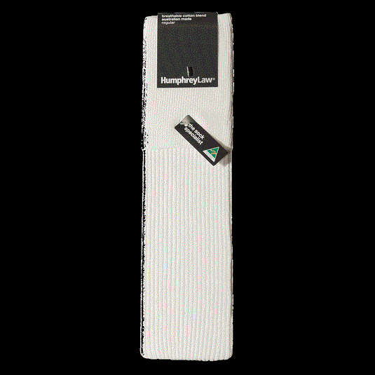 Humphrey Law Mens Business Weight Walk Sock