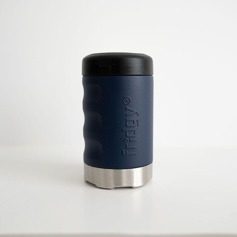 Load image into Gallery viewer, Fridgy Slimmate Stubby Cooler - Commando Green
