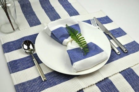 Rans Alfresco Table Runner - 33cm x 135cm