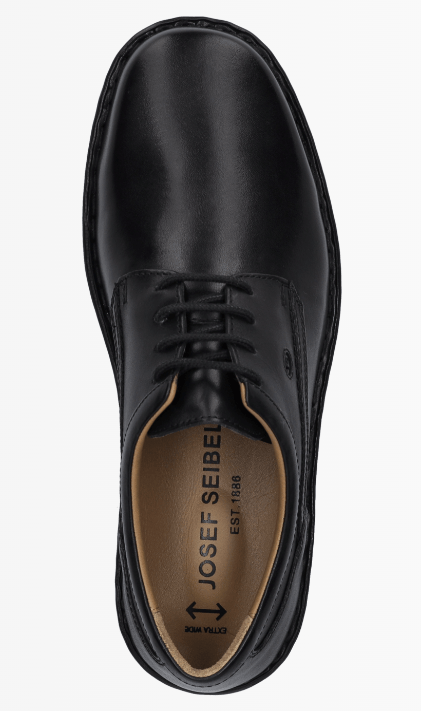 Josef Seibel Mens Talcott Shoes