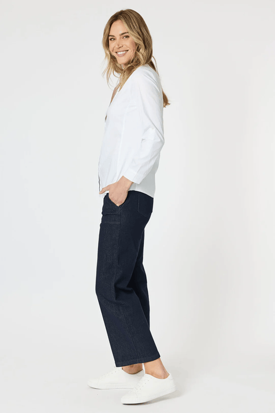 Gordon Smith Womens Newport Print Pant