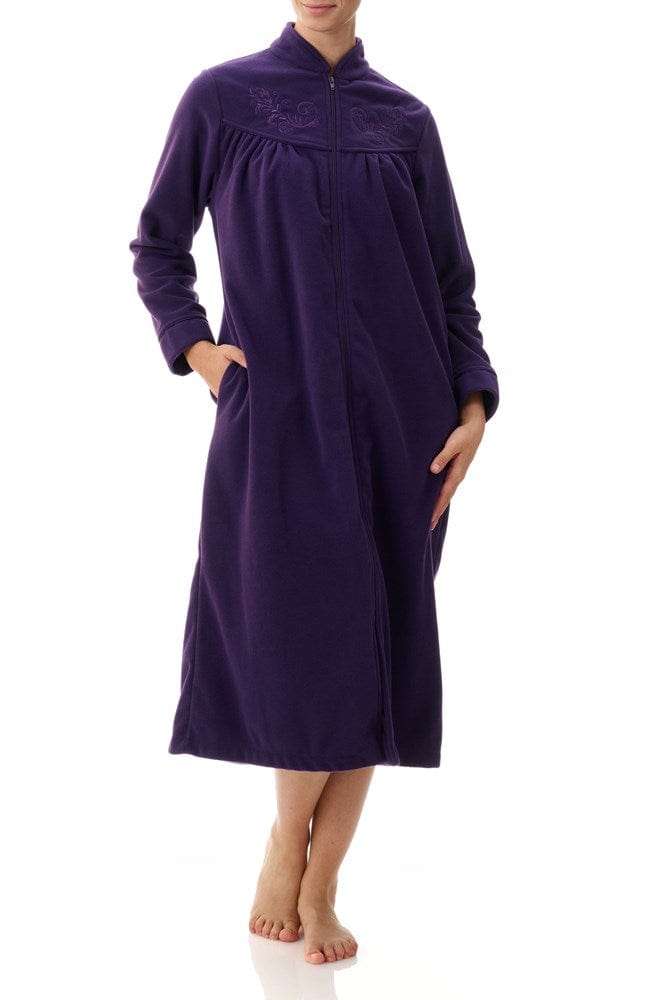 Load image into Gallery viewer, Givoni Womens Mid Zip Gown
