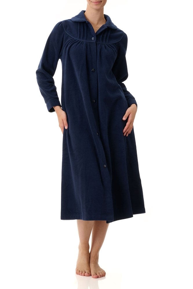 Load image into Gallery viewer, Givoni Womens Mid Button Gown
