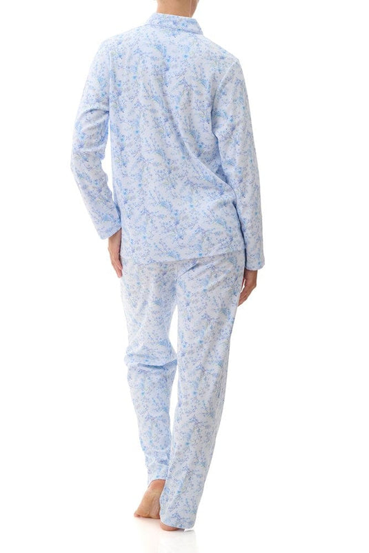 Givoni Womens Long Pyjamas