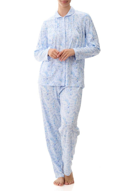 Givoni Womens Long Pyjamas